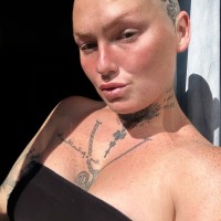 Brooke Page