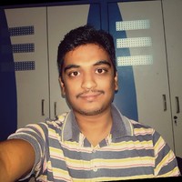 Varanasi Harish