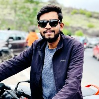Pramod Bhujbal