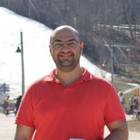 Michael Aziz, P.Eng, PMP