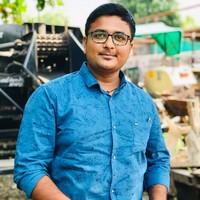Vishal Patil