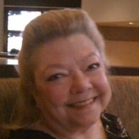 Pamela Madison Steger