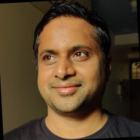 Kanaka Raju Gorle