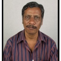 Krishnamurthy Sheshadri