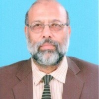 Syed Yamin Mustafa