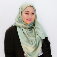 Nurul Syafiekah Agus Pemana