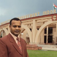 Deepak Kumar Rout