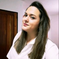 Maria Victoria Brizuela Parodi