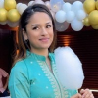 Aaliya Ali