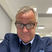 Claes Axelsson