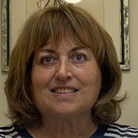 Suzanne Joels