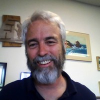 Mark Sever