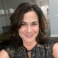 Terri Etheridge