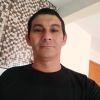 Jocivando Ribeiro