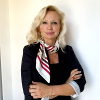 Yuliia Andrushchakevych