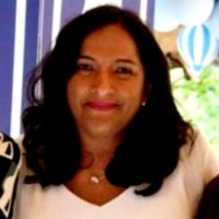 Baljit Kaur M.Med.Sci Hons