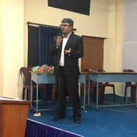 Srisha Bhalle Raghavendra