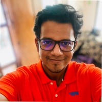 Mohamed Shameer V A