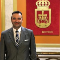 Juan Pedro López García