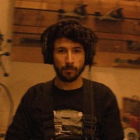 Andrés Valero