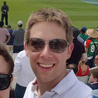 Joseph Ballard, CFA