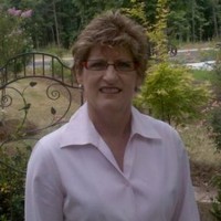 Kay Prevette