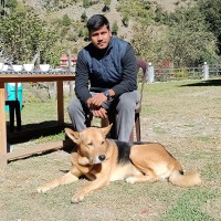 Rajkamal Kumar