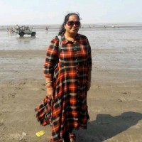 Mrinalika Dubey