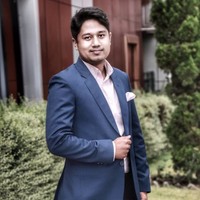 Abhishek Bikram Thapa