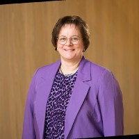 Ingrid Van Putten