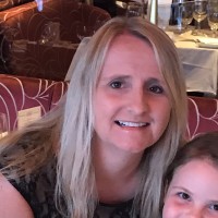 Trisha Gilbreath