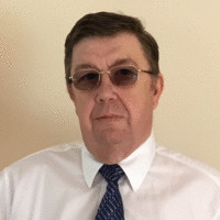 Christopher Hilditch