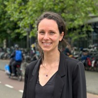 Wendy Van Kessel