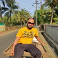 Deepak Sen