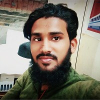 Mohd Asif Quraishi