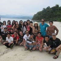 Sc Lpg Ady Wibowo