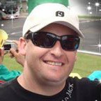 Edson Antenor Scheuermann