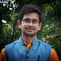 Mridul Joshi