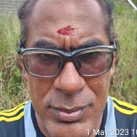 Ilanngov Ramasamy
