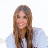 Summer Saunders