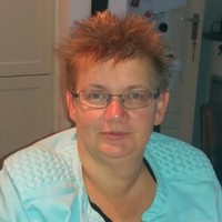 Mirjam Sanders Dikmans