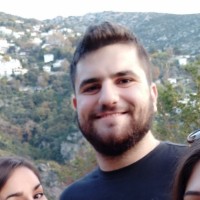 Michail Mokkas