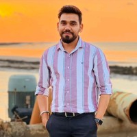 Vilash Parmar