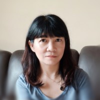 Aileen Goh