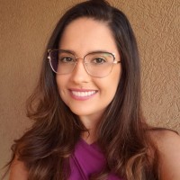 Mellory Almeida