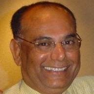 Satish Desai