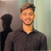 Mohammed Aman Uddin