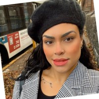 Crystaliz Paulino