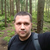 Oleh Sotnikov