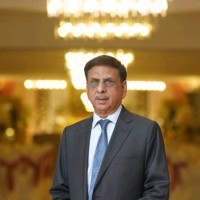 Jawaid Ahmed